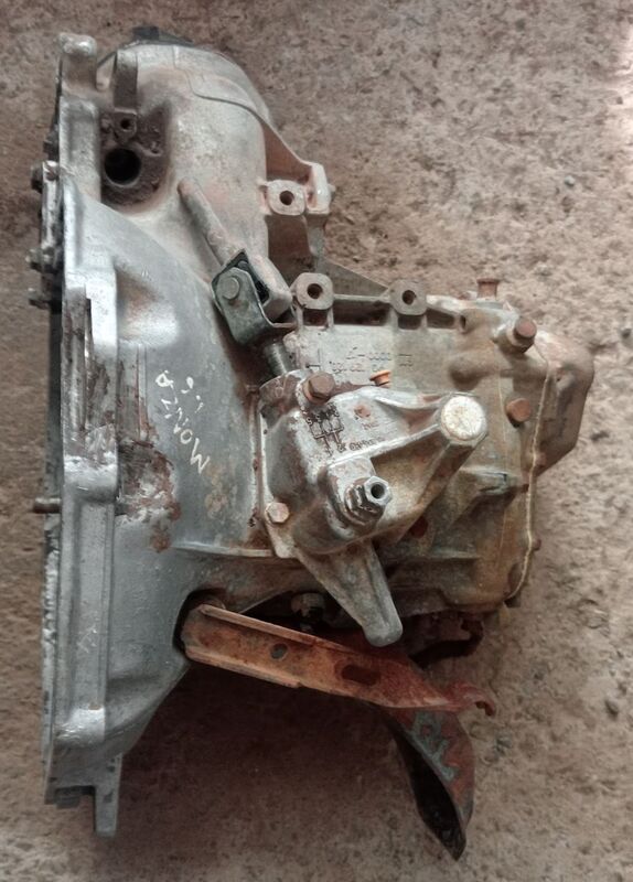 Transmission / Gearbox Opel Astra F16 Gearbox Code 1.4/1.6 1991to2002