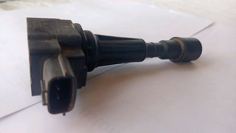 Coil Packs Mazda Mazda2 1.3 3 pins 2007to2014