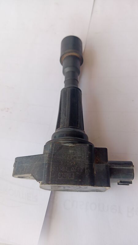 Coil Packs Mazda Mazda2 1.3 3 pins 2007to2014