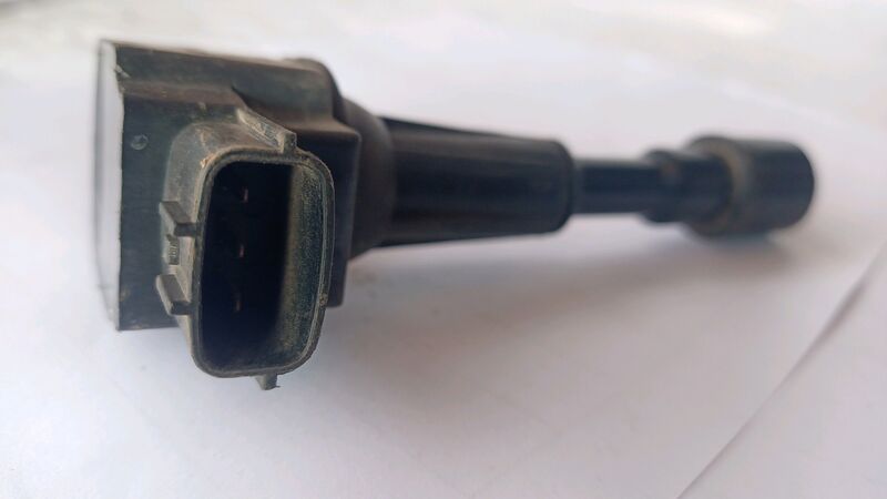 Coil Packs Mazda Mazda2 1.3 3 pins 2007 to 2014