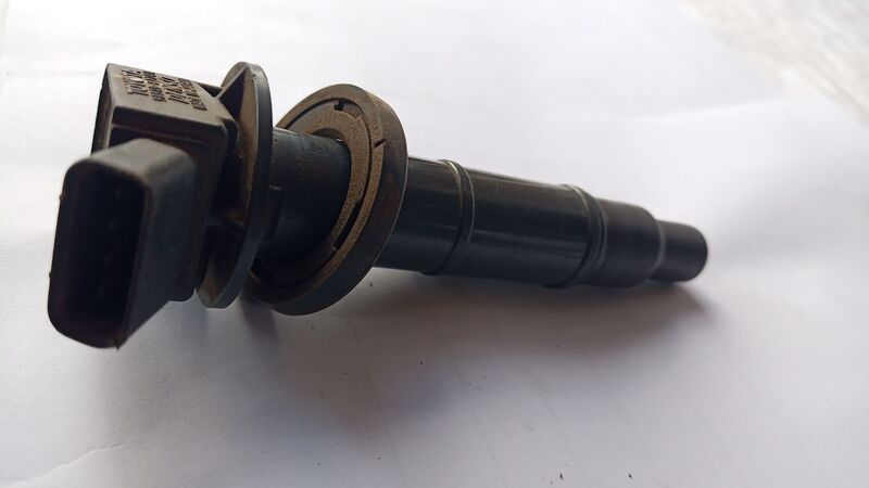 Coil Packs Toyota Yaris 1.5l 4 pins 2002 to 2006