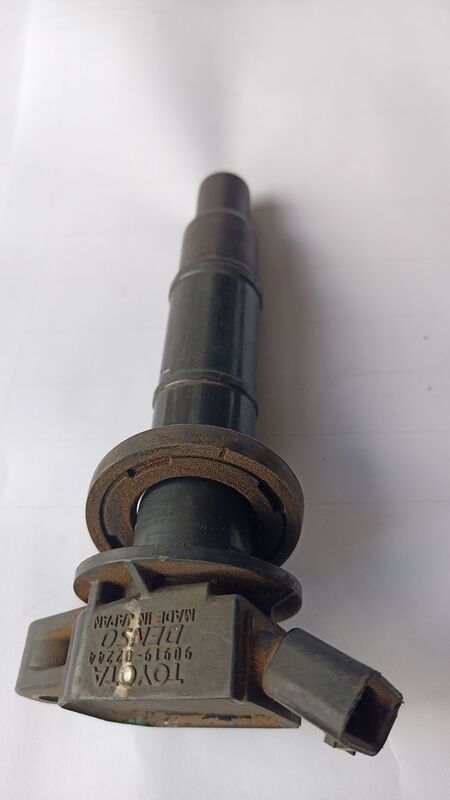 Coil Packs Toyota Yaris 1.5l 4 pins 2002 to 2006