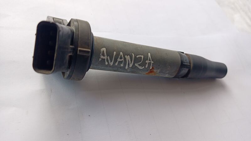 Coil Packs Toyota Avanza 4 pins 2014 to 2019