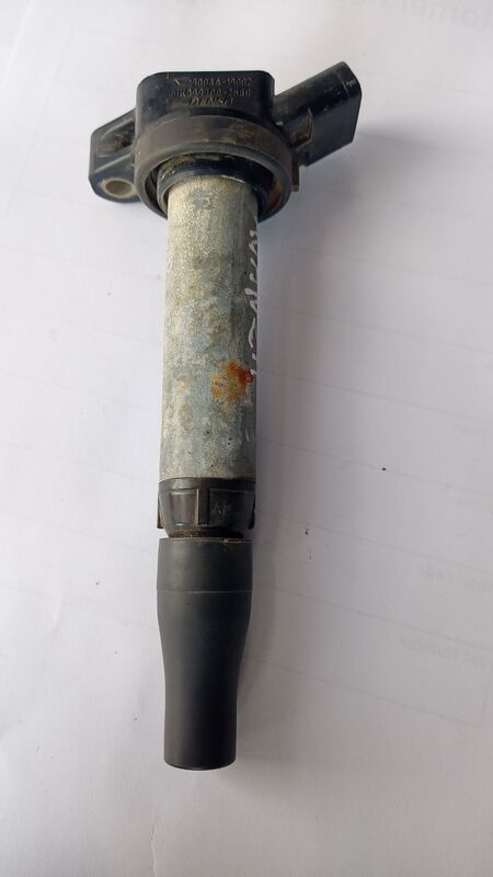 Coil Packs Toyota Avanza 4 pins 2014 to 2019