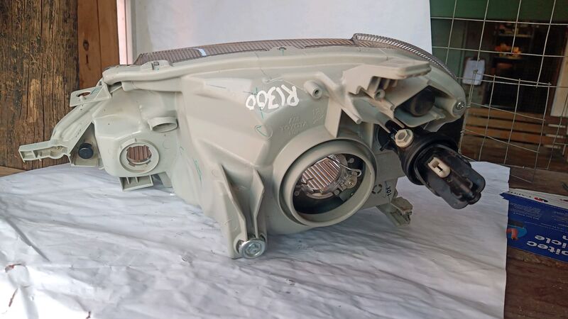 Headlights Toyota Etios RHS 2010 to 2020