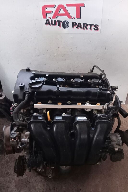 Complete Engines Hyundai ix35 2.0 16 Valve 2010 to 2014