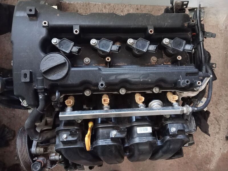 Complete Engines Hyundai ix35 2.0 16 Valve 2010 to 2014