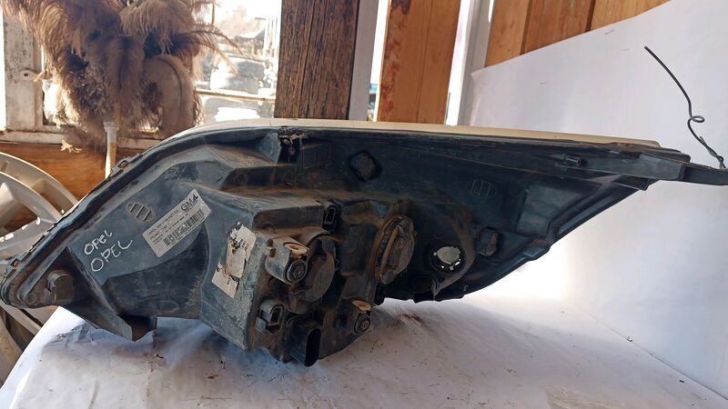 Headlights Chevrolet Utility RHS 2011 to 2017