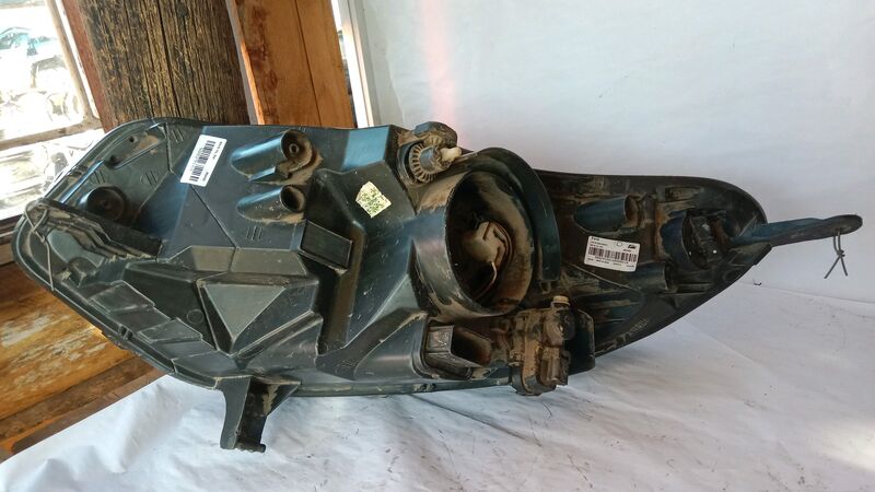 Headlights Ford EcoSport RHS 2012 to 2017