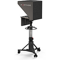 FORGINGE ROBO 19-SDI 19" STUDIO TELEPROMPTER with SDI IN/OUT for PTZ CAMERAS