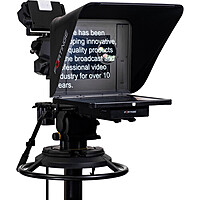 FORTINGE ERA IP 21-HB 21" HIGH BRIGHTNESS STUDIO  TELEPROMPTER with IP Input