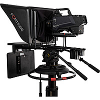 FORTINGE ERA LITE 17 17" STUDIO TELEPROMPTER