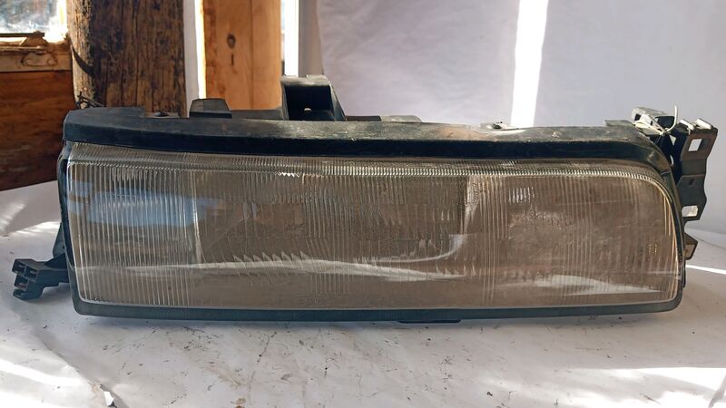 Headlights Mazda 626 RHS 1988 to 1994