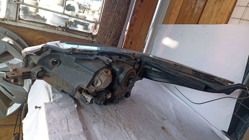 Headlights Toyota Fortuner GD6 RHS 2015 to 2019