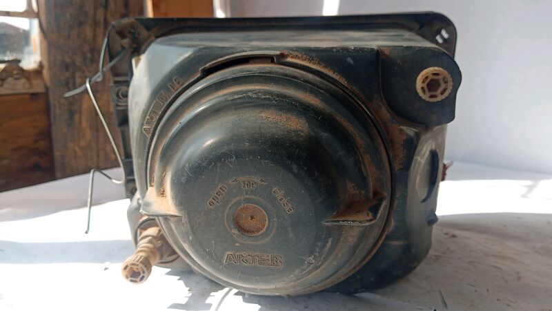 Headlights Isuzu KB 280 LHS 1984 to 1995