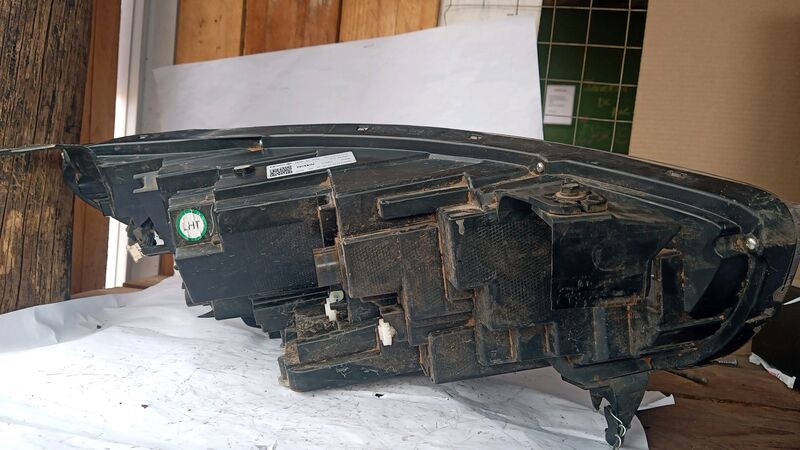 Headlights Great Wall Jolion LHS , Bi-Xenon 2020 to 2024