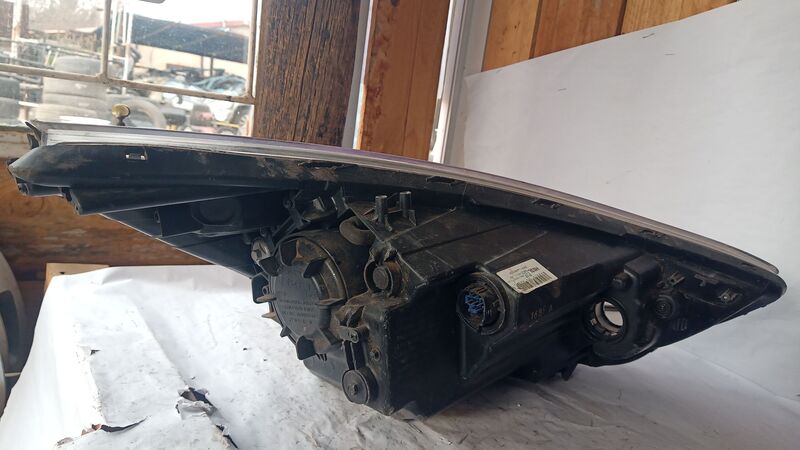 Headlights Hyundai i20 LHS 2018 to 2024