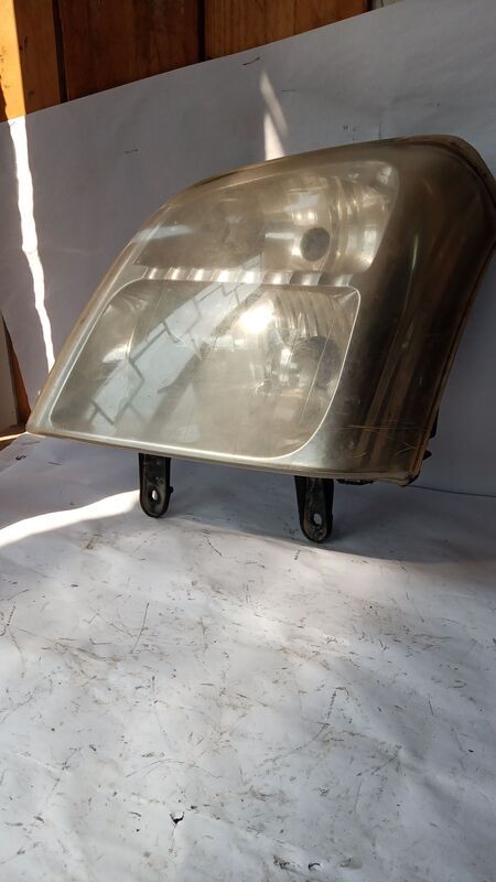 Headlights Isuzu KB Go big LHS 2007 to 2016