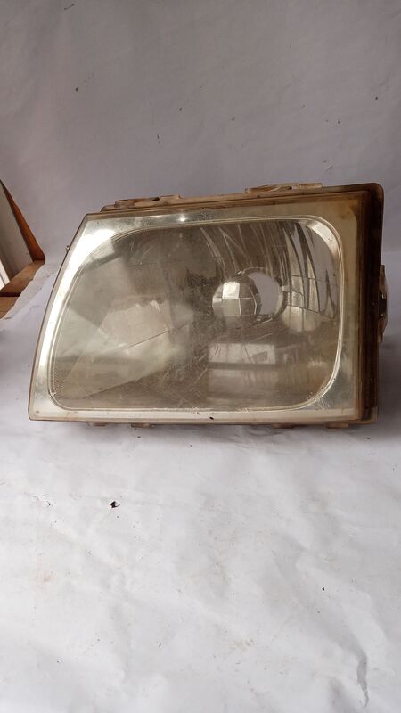 Headlights Ford Ranger LHS 1994 to 2000