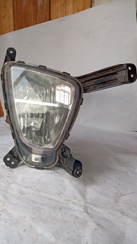 Fog Lights Kia Sorento RHS 2016 to 2018