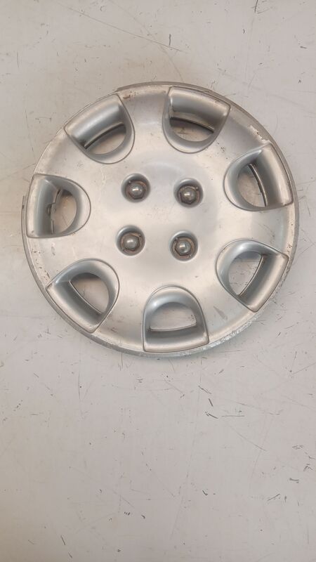 Hub Caps Aftermarket Aftermarket 14 inch