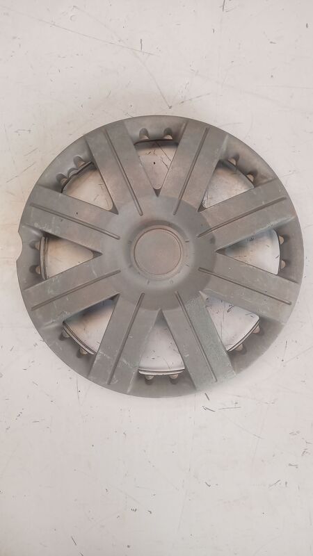 Hub Caps Aftermarket Aftermarket 14 inch