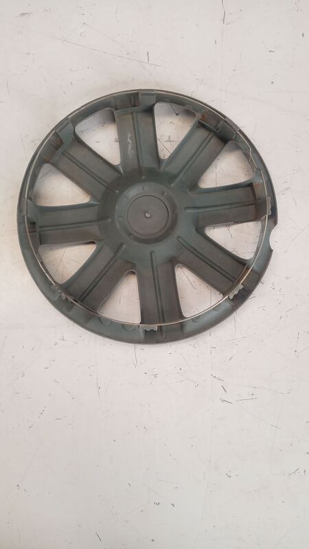 Hub Caps Aftermarket Aftermarket 14 inch