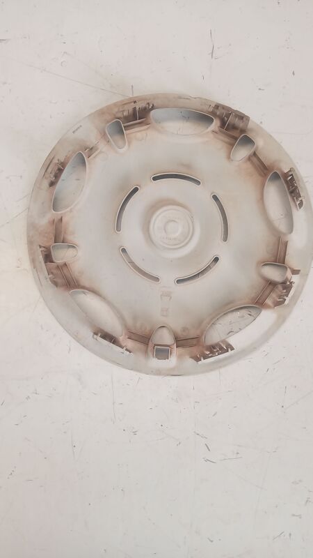 Hub Caps Aftermarket Aftermarket 15 inch