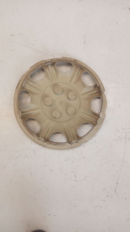 Hub Caps Aftermarket Aftermarket 14