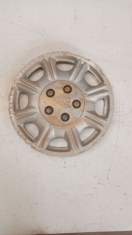 Hub Caps Aftermarket Aftermarket 14