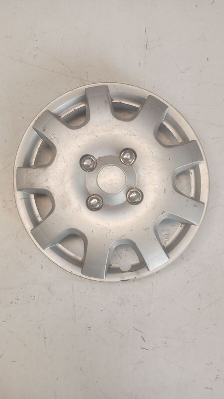 Hub Caps Aftermarket Aftermarket 13 inch