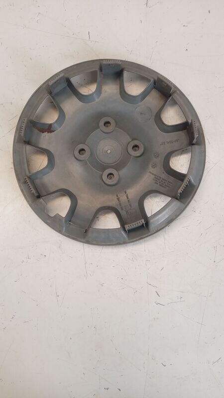 Hub Caps Aftermarket Aftermarket 13 inch