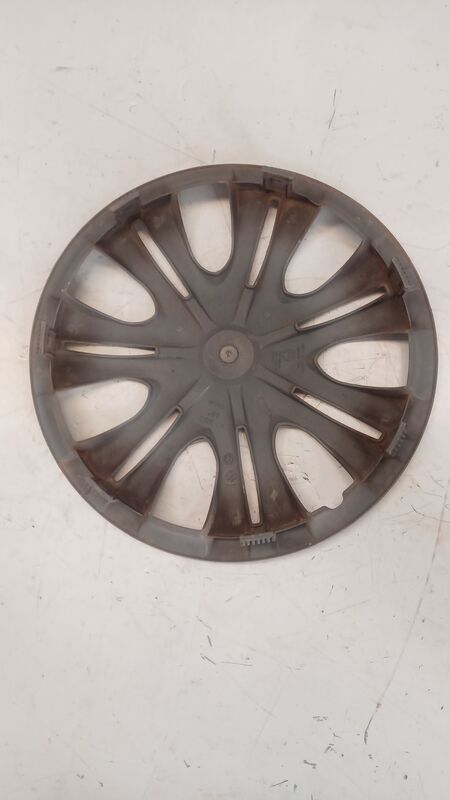 Hub Caps Aftermarket Aftermarket 16 inch