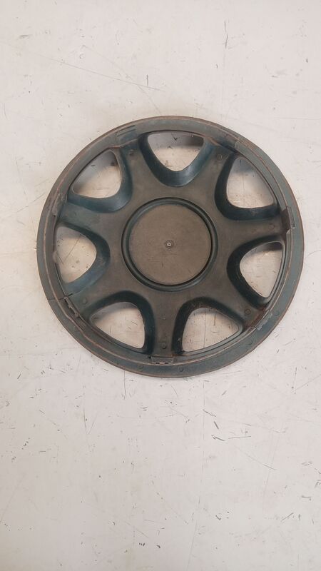 Hub Caps Aftermarket Aftermarket 14 inch