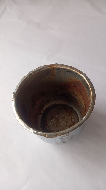 Hub Caps Aftermarket Aftermarket Single Cap