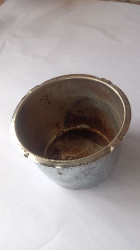 Hub Caps Aftermarket Aftermarket Single Cap