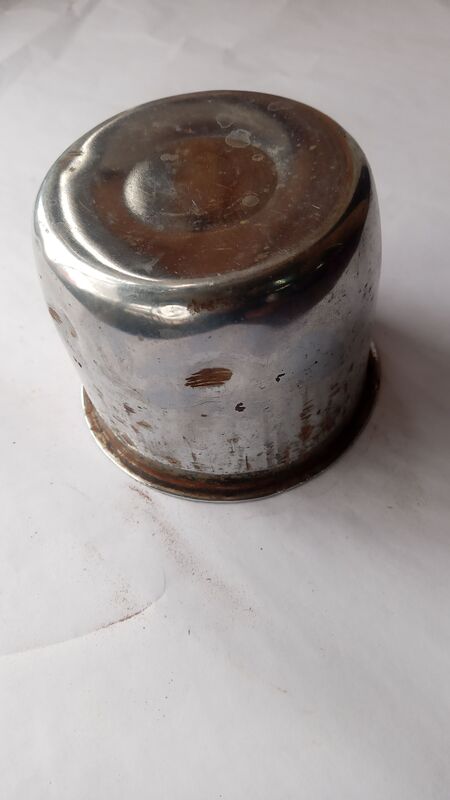 Centre Caps for Rims Aftermarket Aftermarket Single Cap