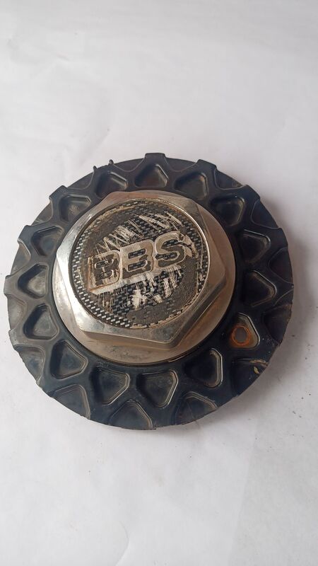 Centre Caps for Rims Aftermarket Aftermarket Single Cap