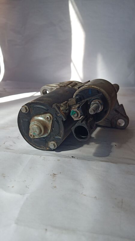 Starter Motor Volkswagen Polo 1.4/1.6 10 Teeth 2010 to 2018