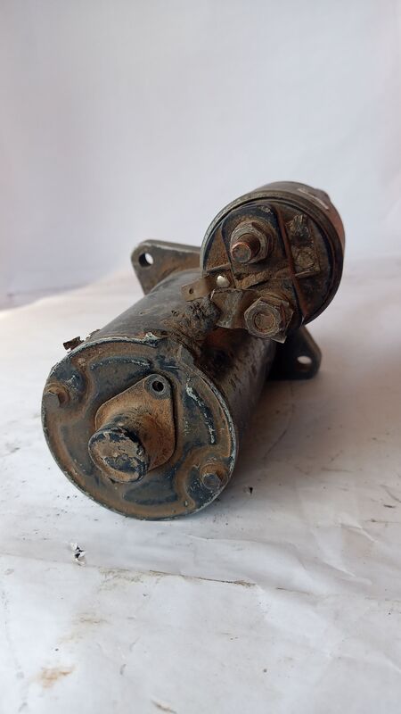 Starter Motor Toyota Corolla 1.4 BOSCH TYPE 9 Teeth 1986 to 2006