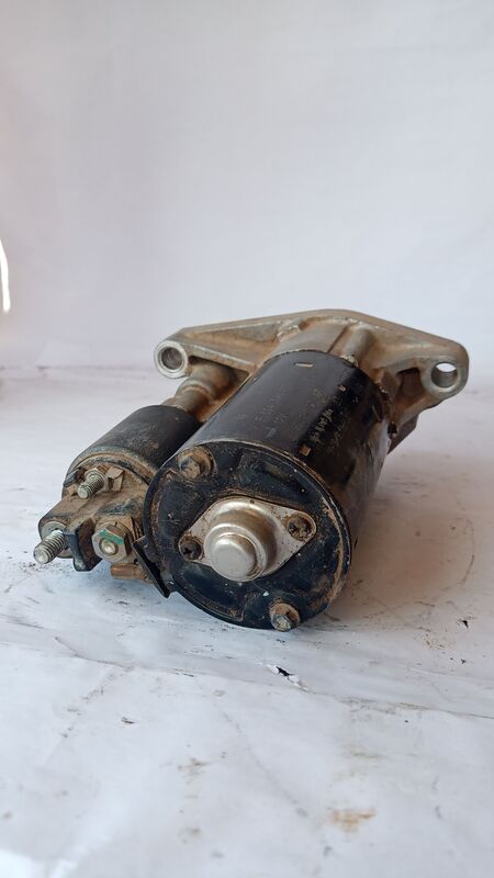 Starter Motor Ford Ranger 4.0L 10 Teeth 2002 to 2008