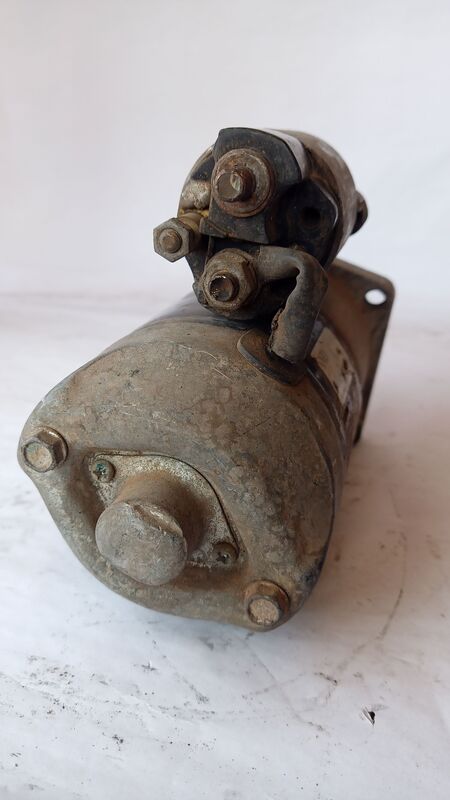 Starter Motor Ford Bantam 1.6 Lucas starter 10 Teeth 1981 to 1993
