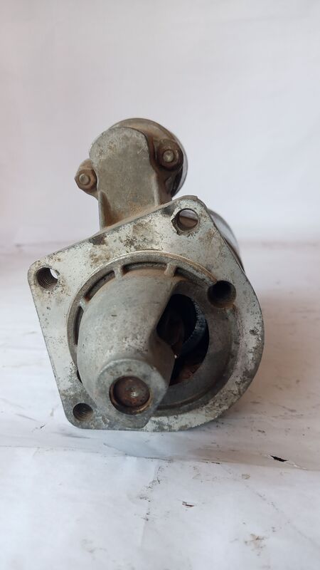 Starter Motor Ford Bantam 1.6 Lucas starter 10 Teeth 1981 to 1993
