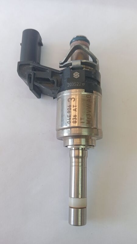 Fuel Injectors/Carburetor Volkswagen Polo MK8 1.0T Life Engine 2020 to 2024