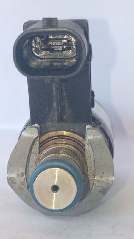 Fuel Injectors/Carburetor Volkswagen Polo MK8 1.0T Life Engine 2020 to 2024