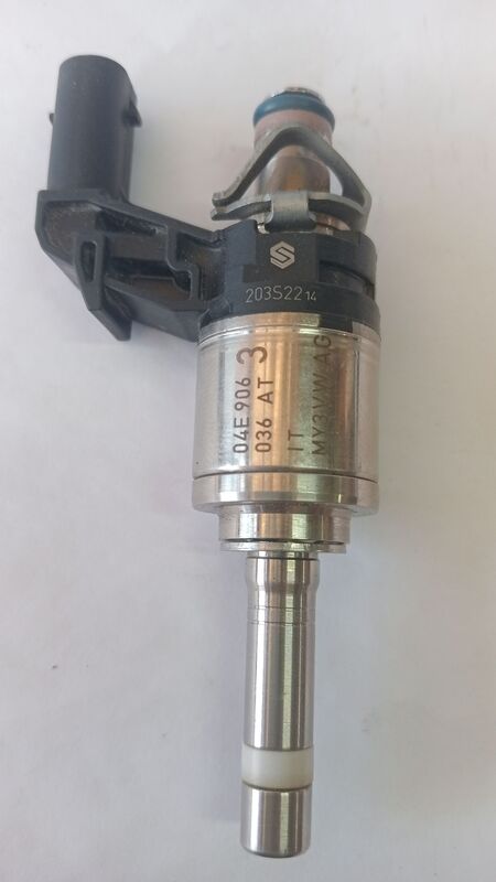 Fuel Injectors/Carburetor Volkswagen Polo MK8 1.0T Life Engine 2020 to 2024