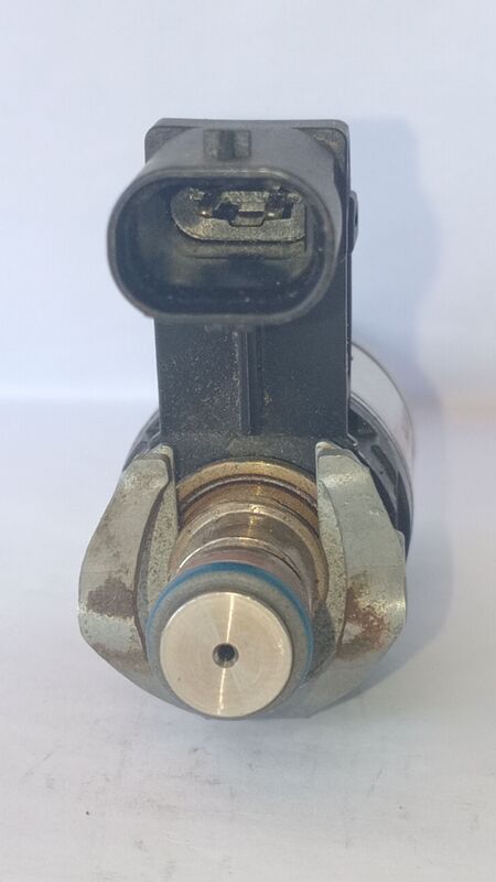 Fuel Injectors/Carburetor Volkswagen Polo MK8 1.0T Life Engine 2020 to 2024