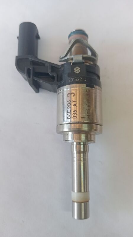 Fuel Injectors/Carburetor Volkswagen Polo MK8 1.0T Life Engine 2020 to 2024