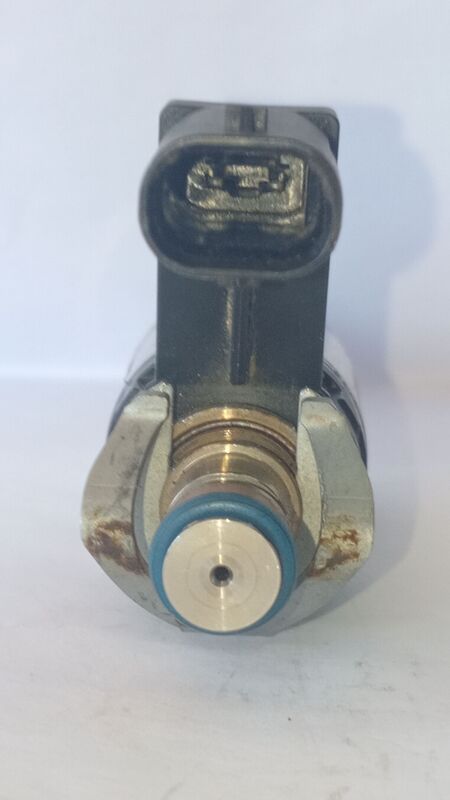 Fuel Injectors/Carburetor Volkswagen Polo MK8 1.0T Life Engine 2020 to 2024