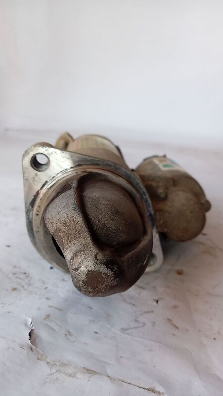 Starter Motor Hyundai ix35 2.0 11 Teeth 2010 to 2014